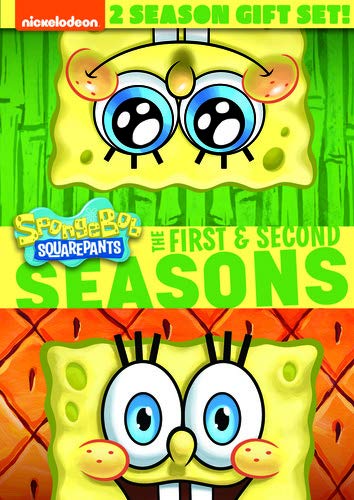 The First and Second Seasons